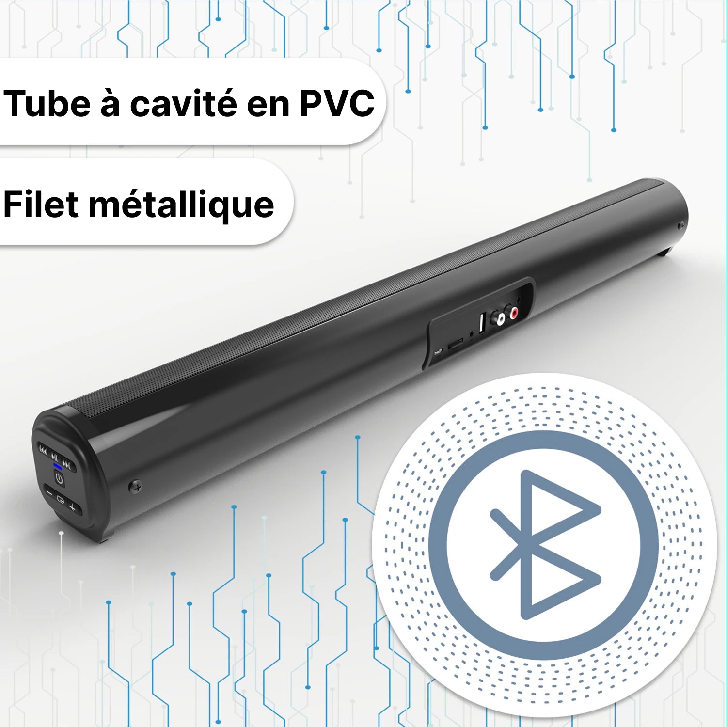 AcoustStun