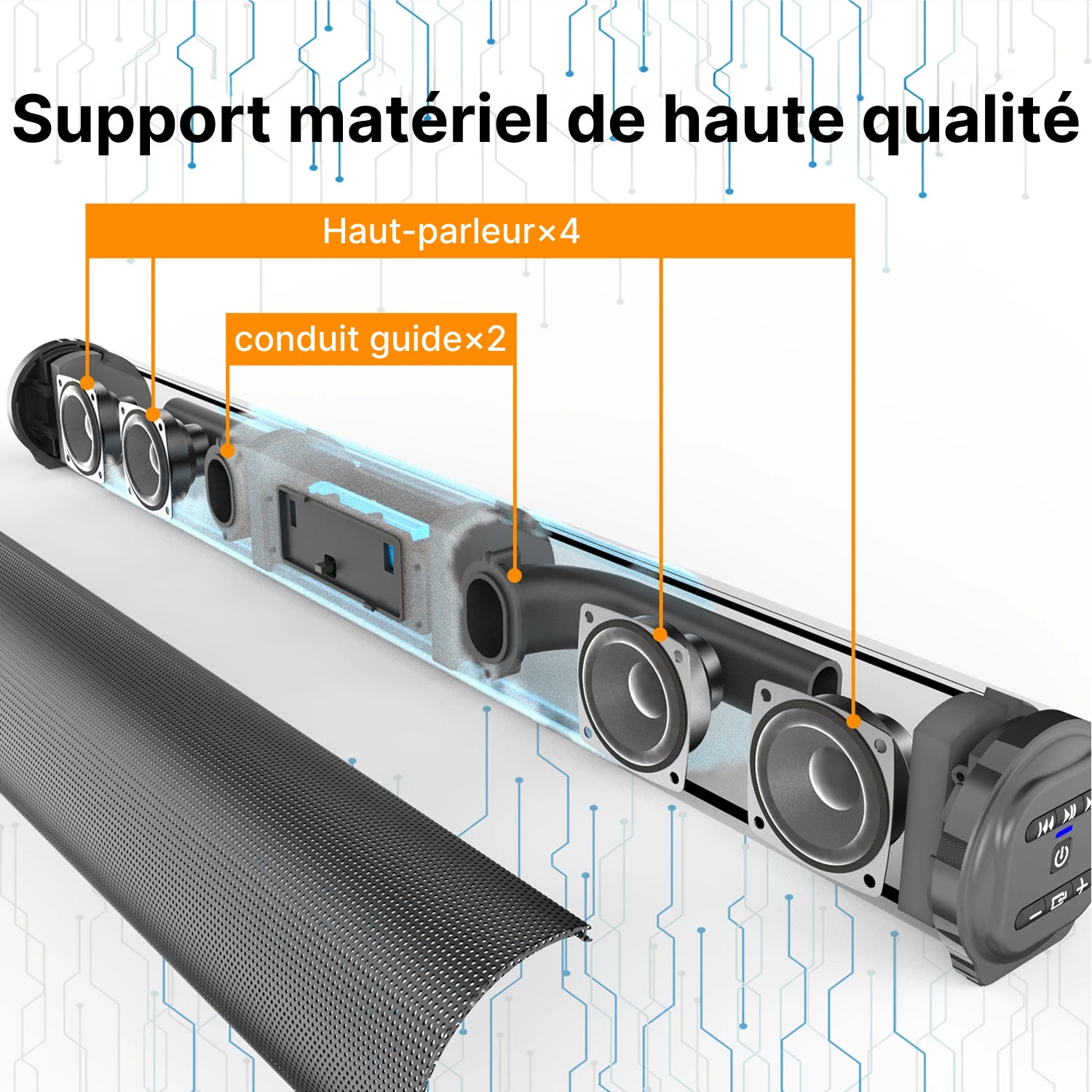 AcoustStun