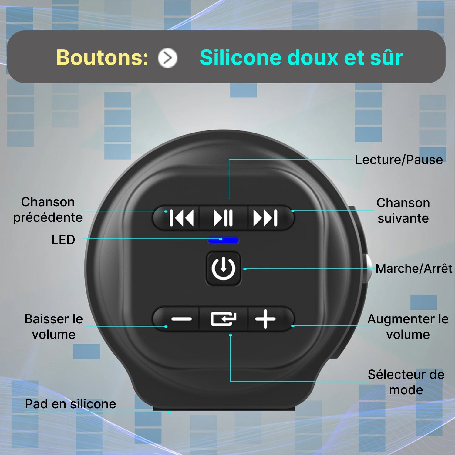 AcoustStun
