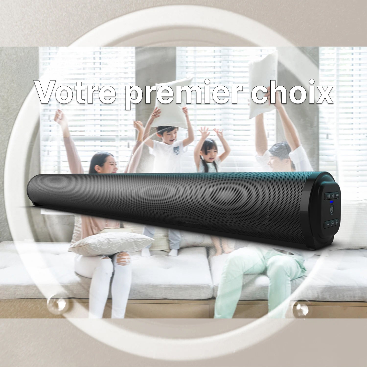 AcoustStun