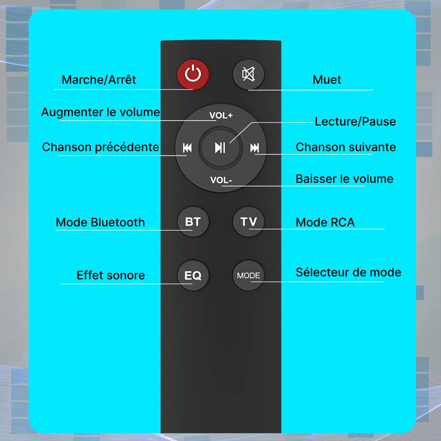 AcoustStun