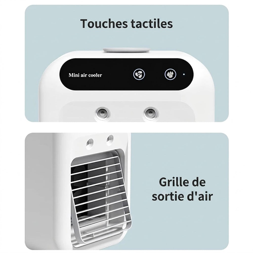 AirBreezi