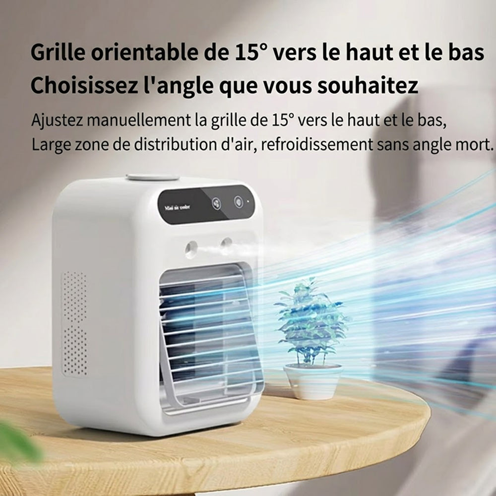 AirBreezi