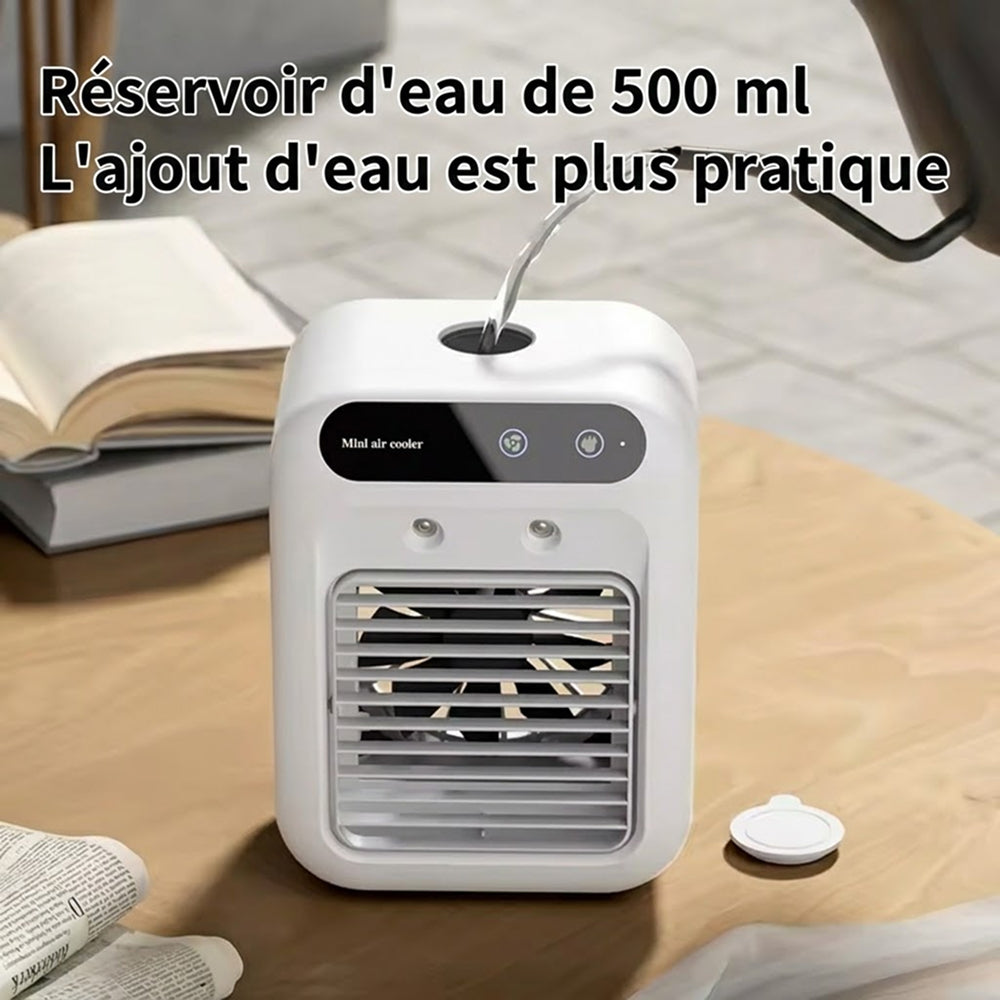 AirBreezi