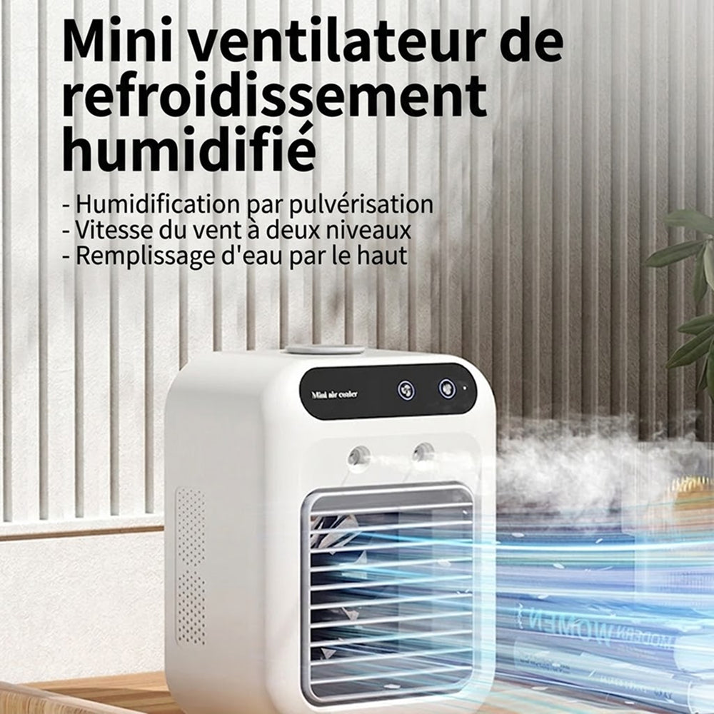 AirBreezi