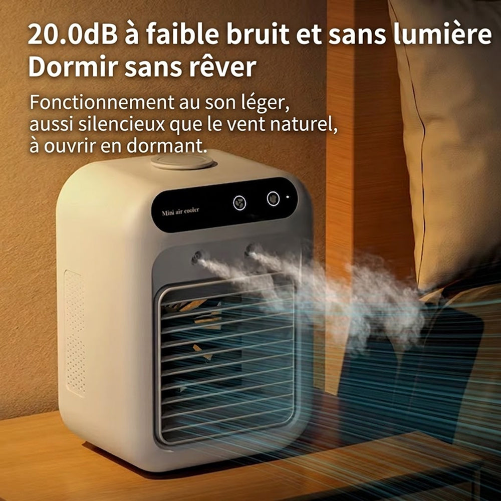 AirBreezi