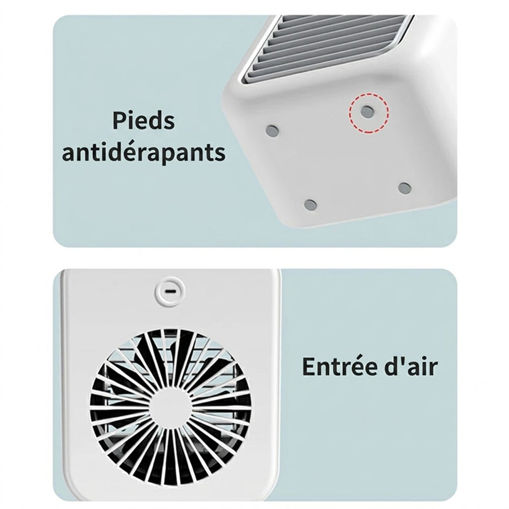 AirBreezi