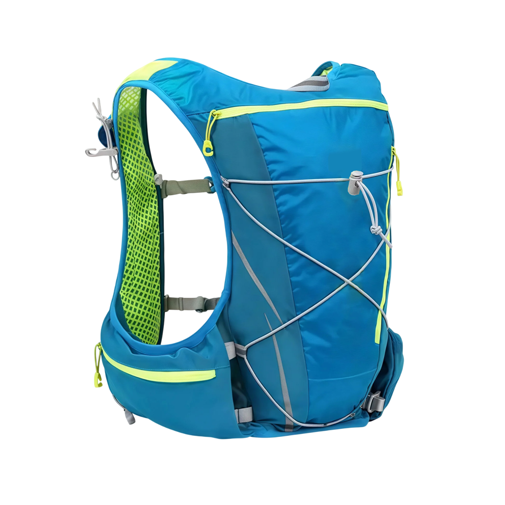 BackyMove