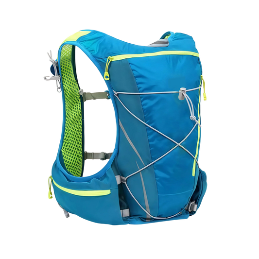 BackyMove