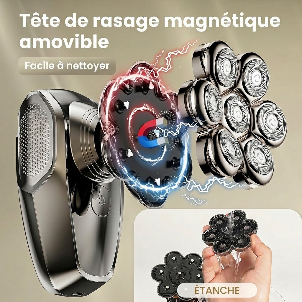 BaldiEase