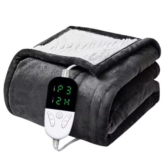 CozyVolt