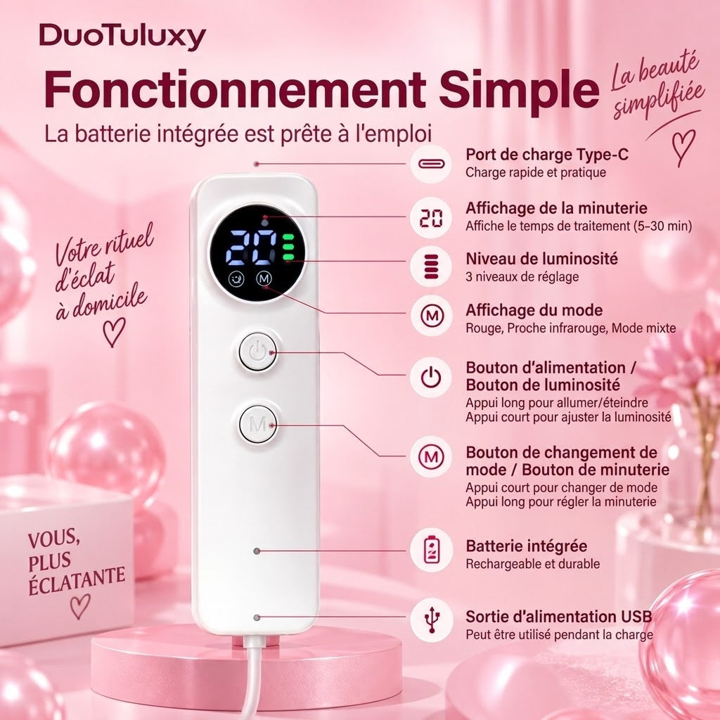 DuoTuluxy