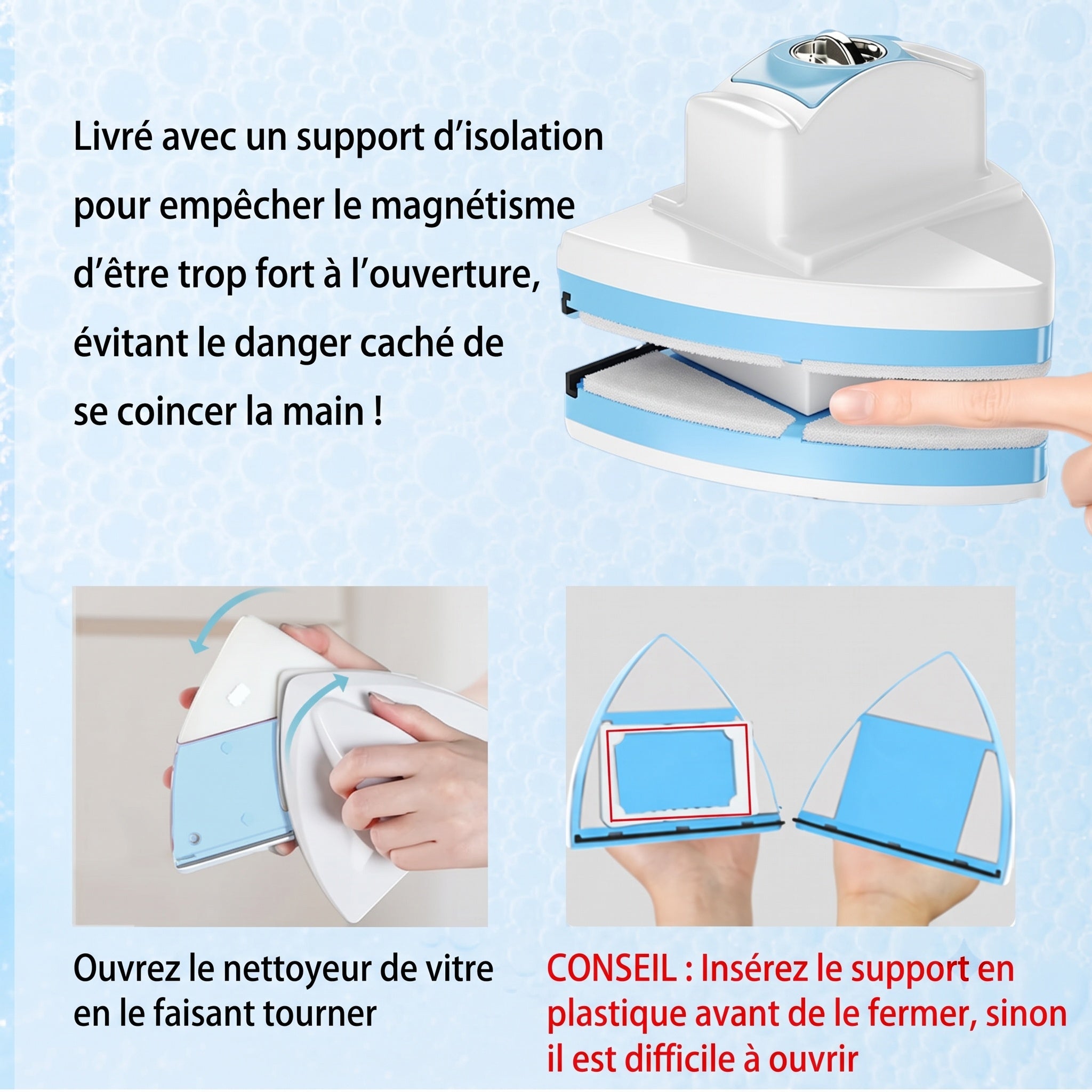 MagniWip