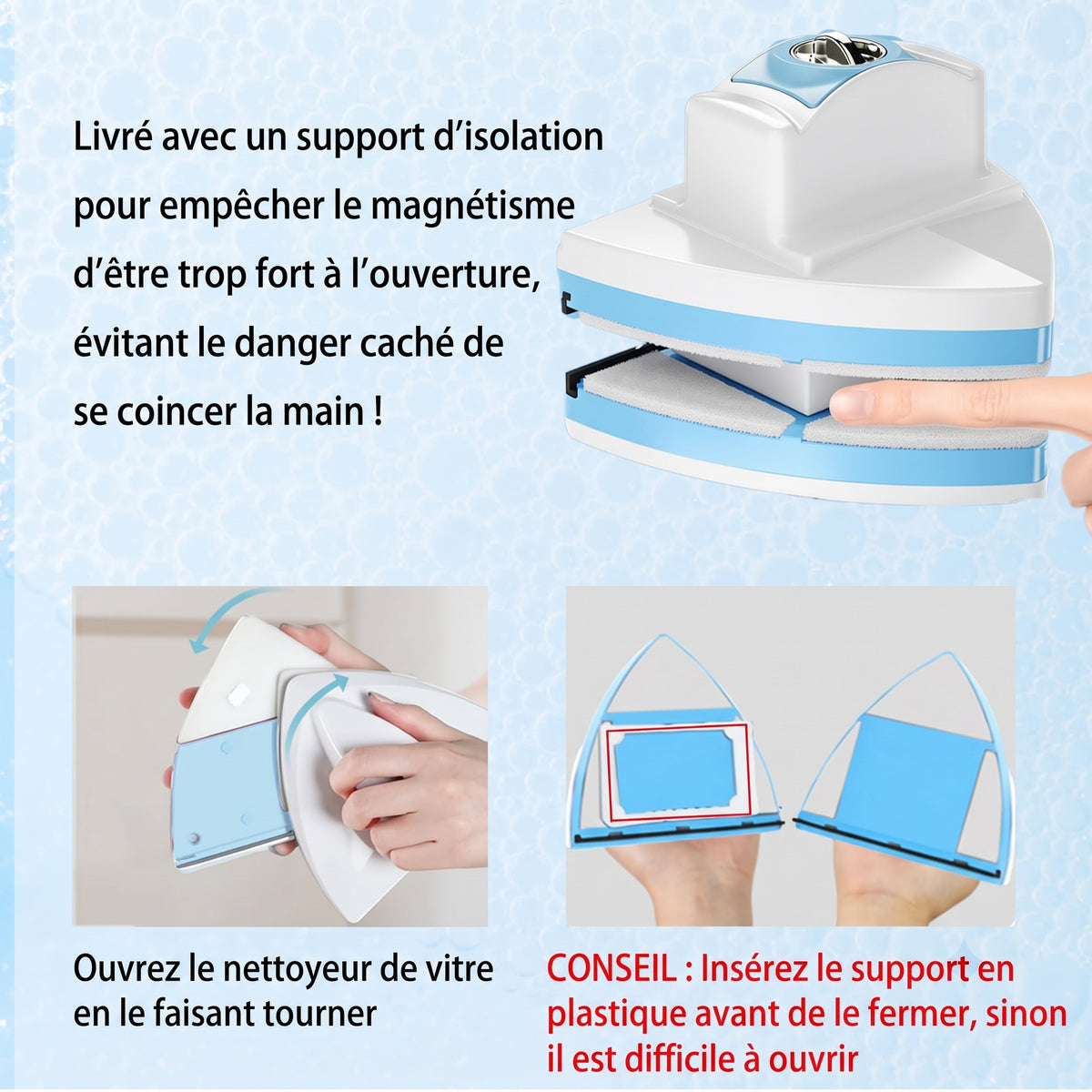MagniWip