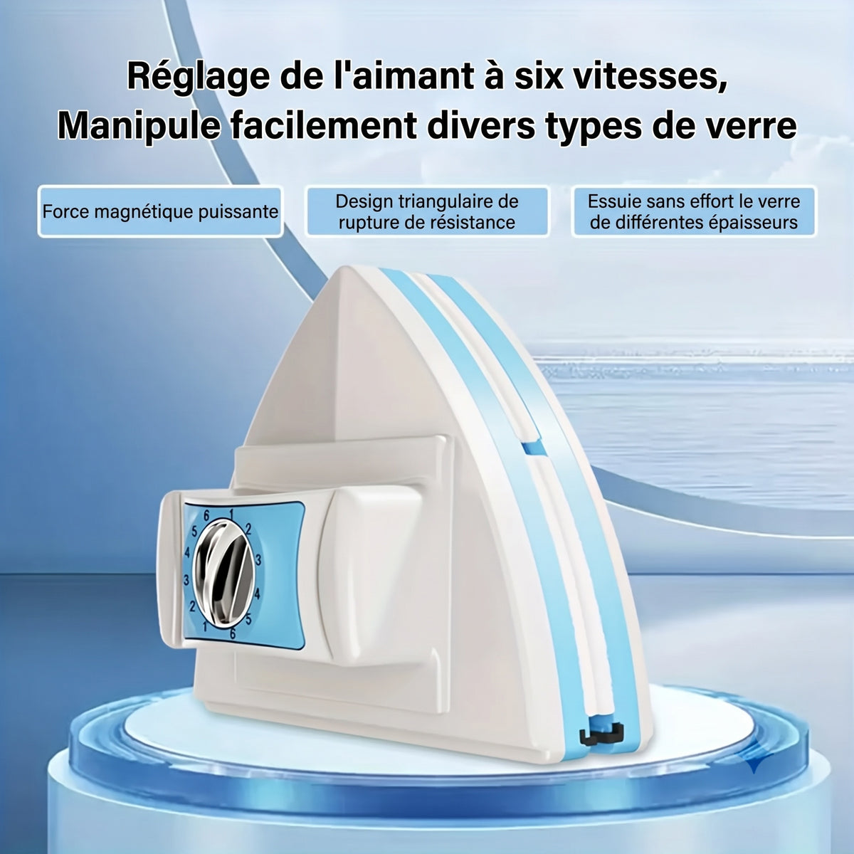 MagniWip