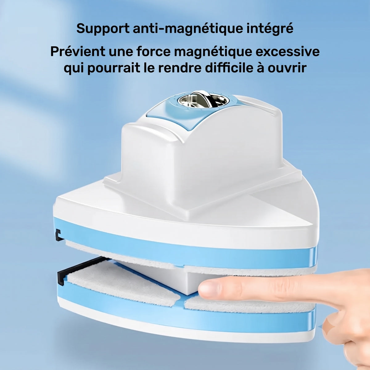 MagniWip