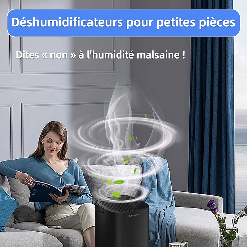 MisteAway