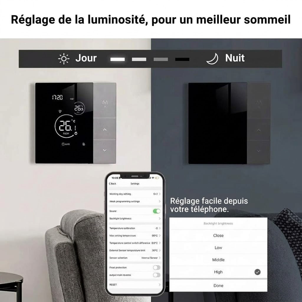 Naresync