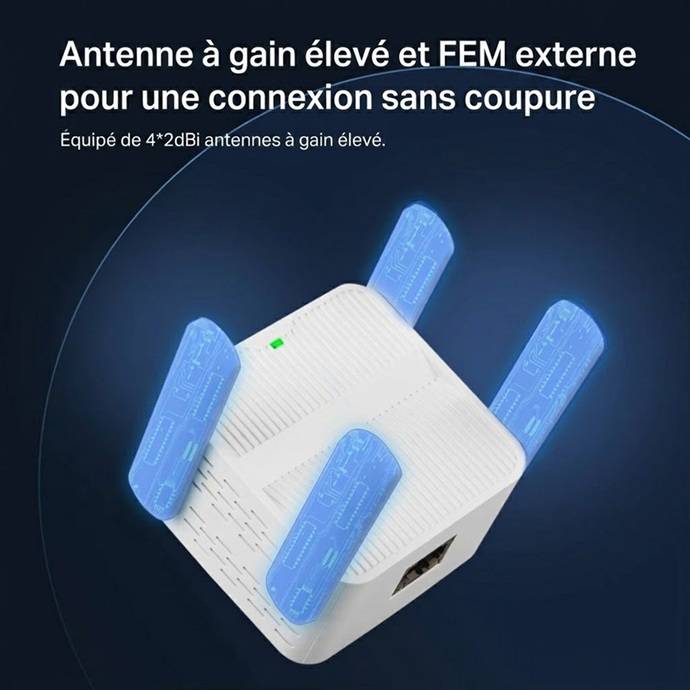 NexEvilon
