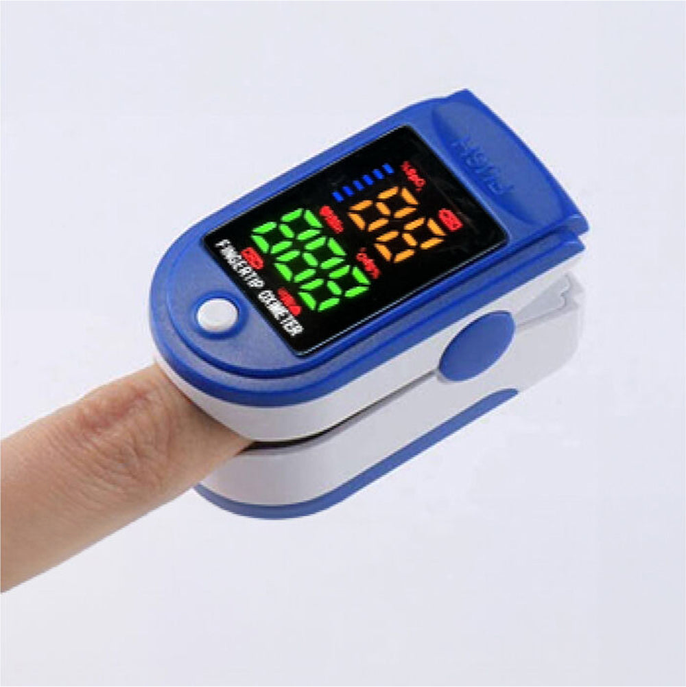 OxyMeaser