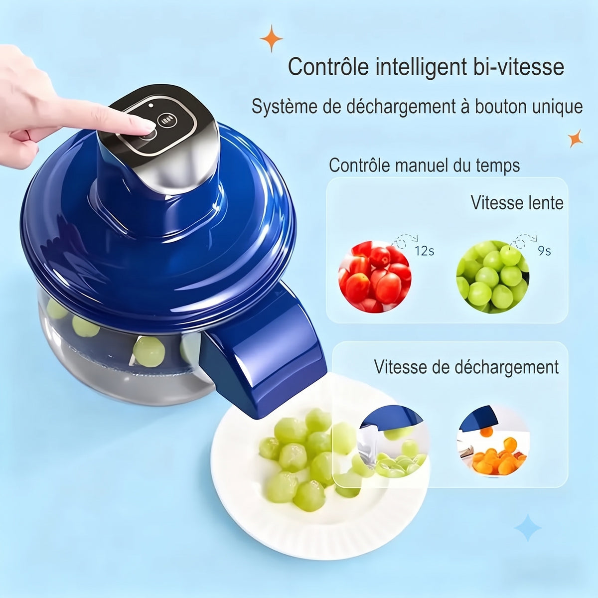 Peelorax