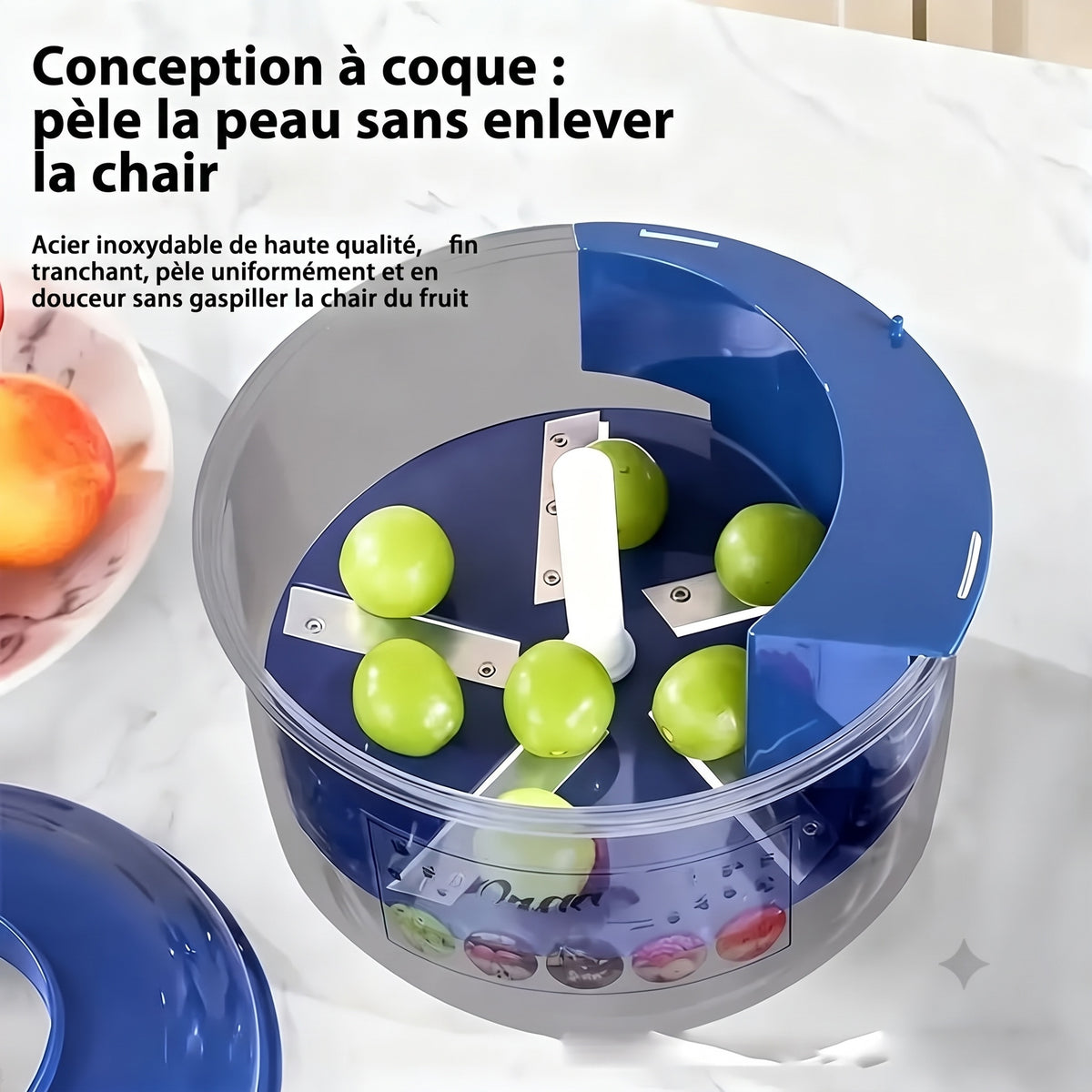 Peelorax