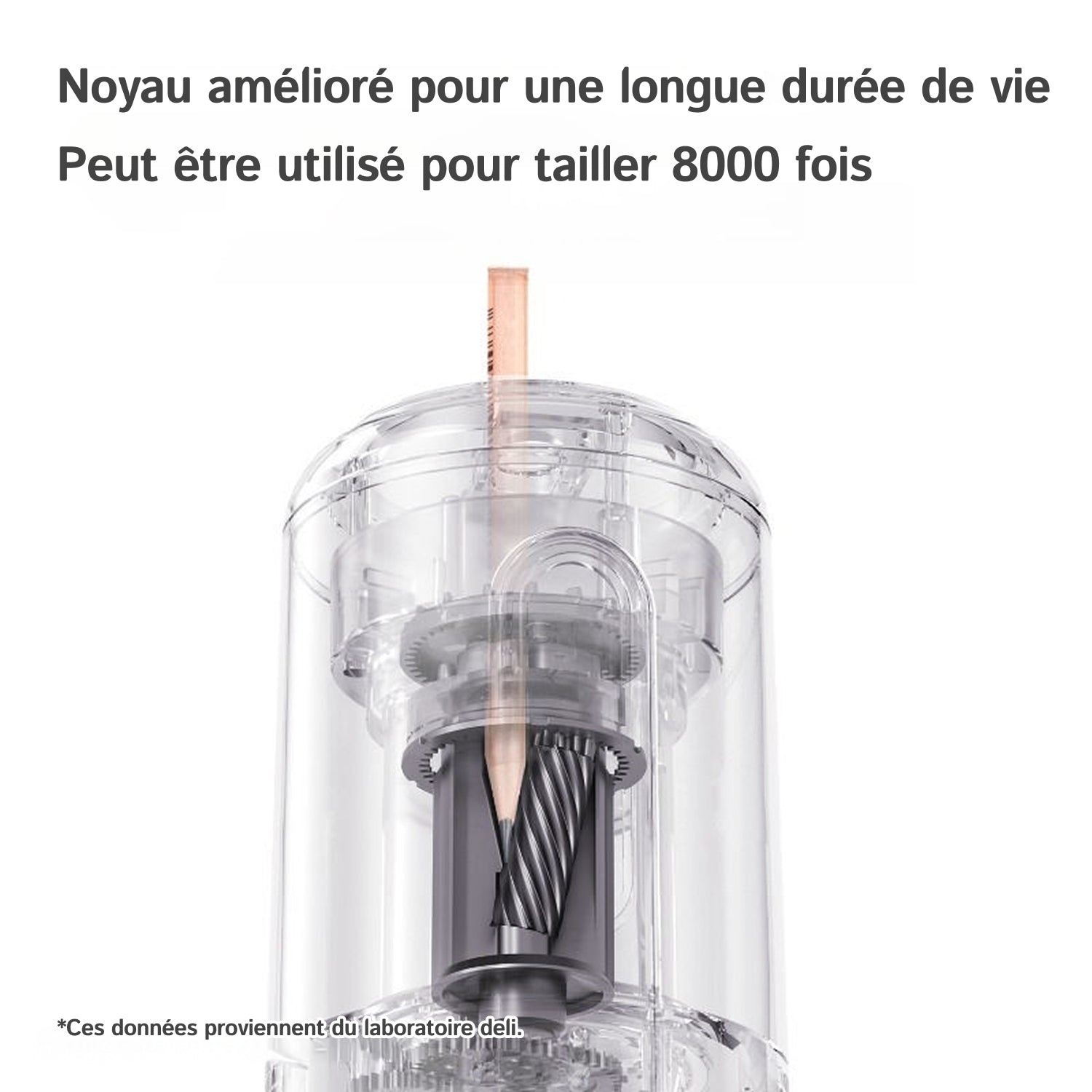 Penciluff