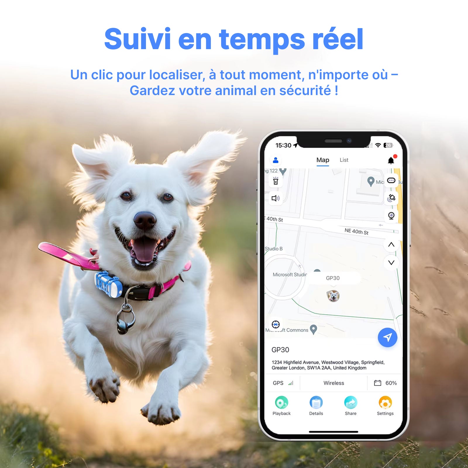 PupPinpoint 2.0