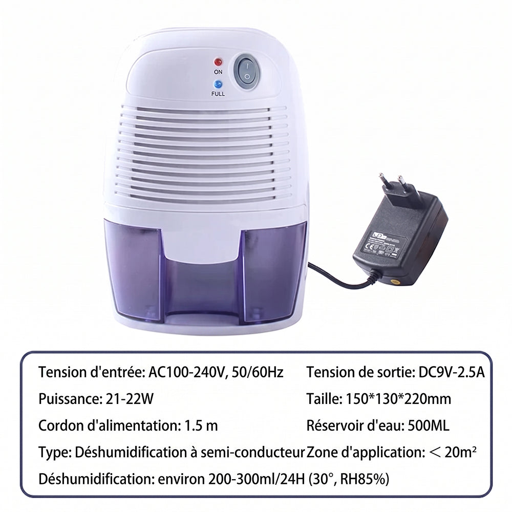 PureDryi