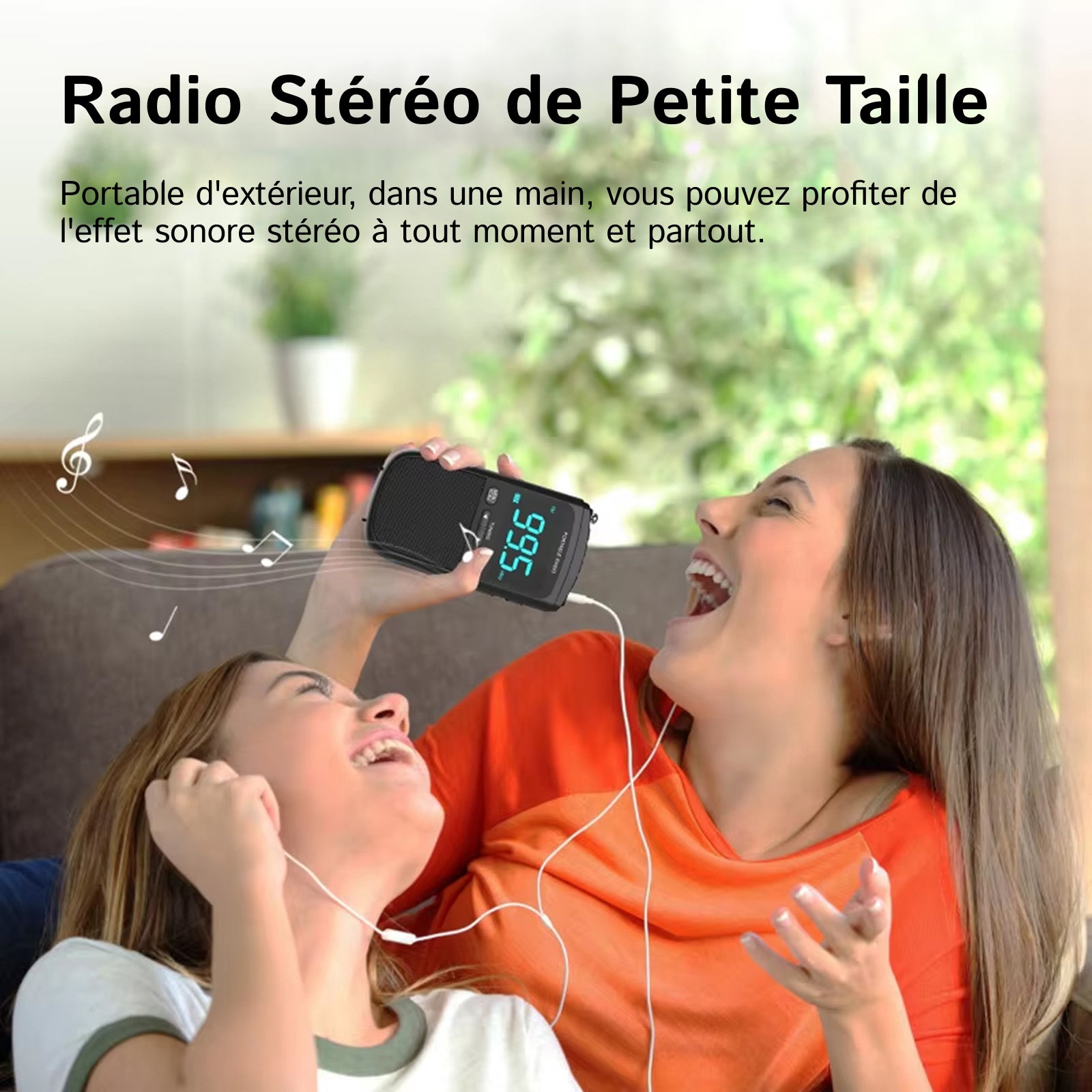 Radimical