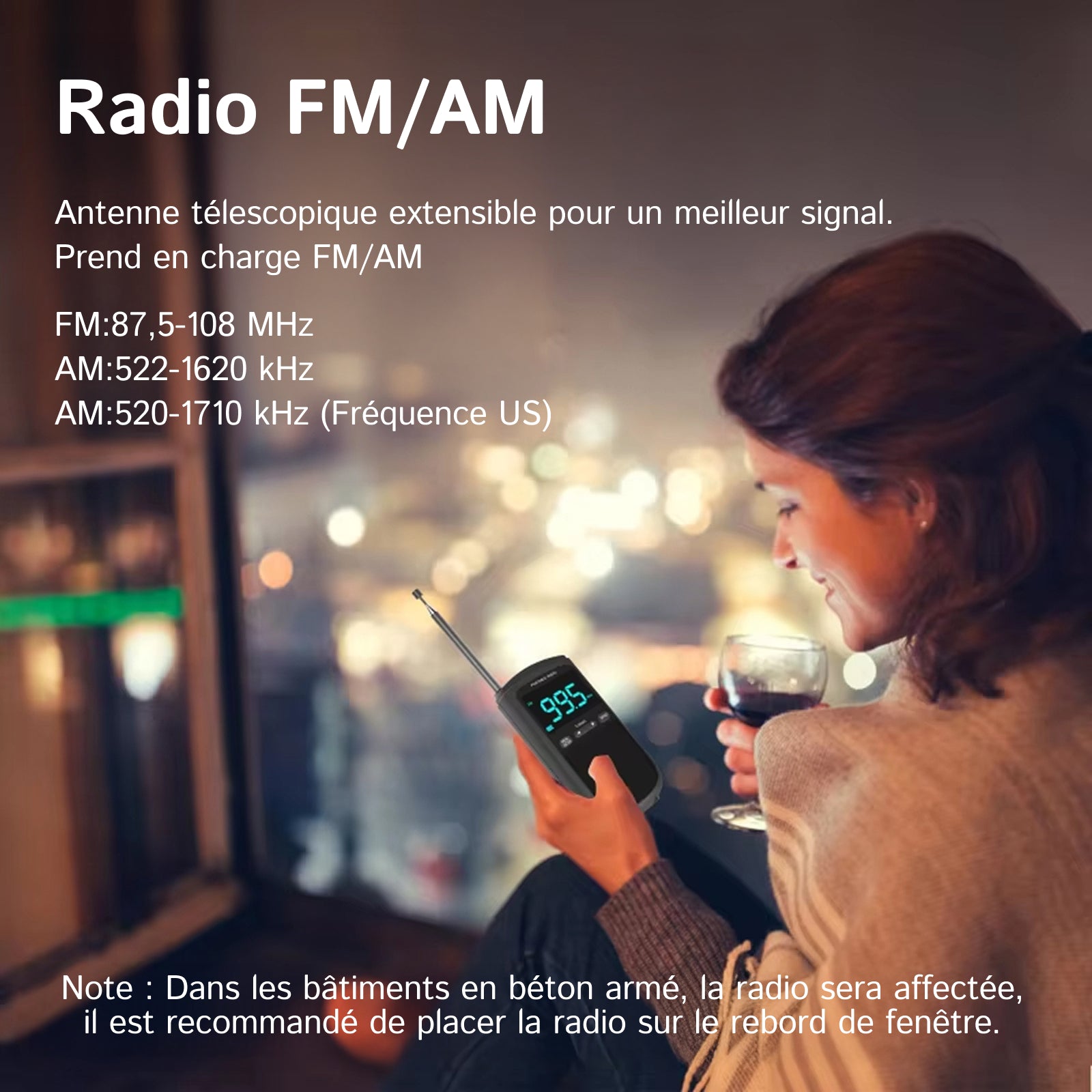 Radimical