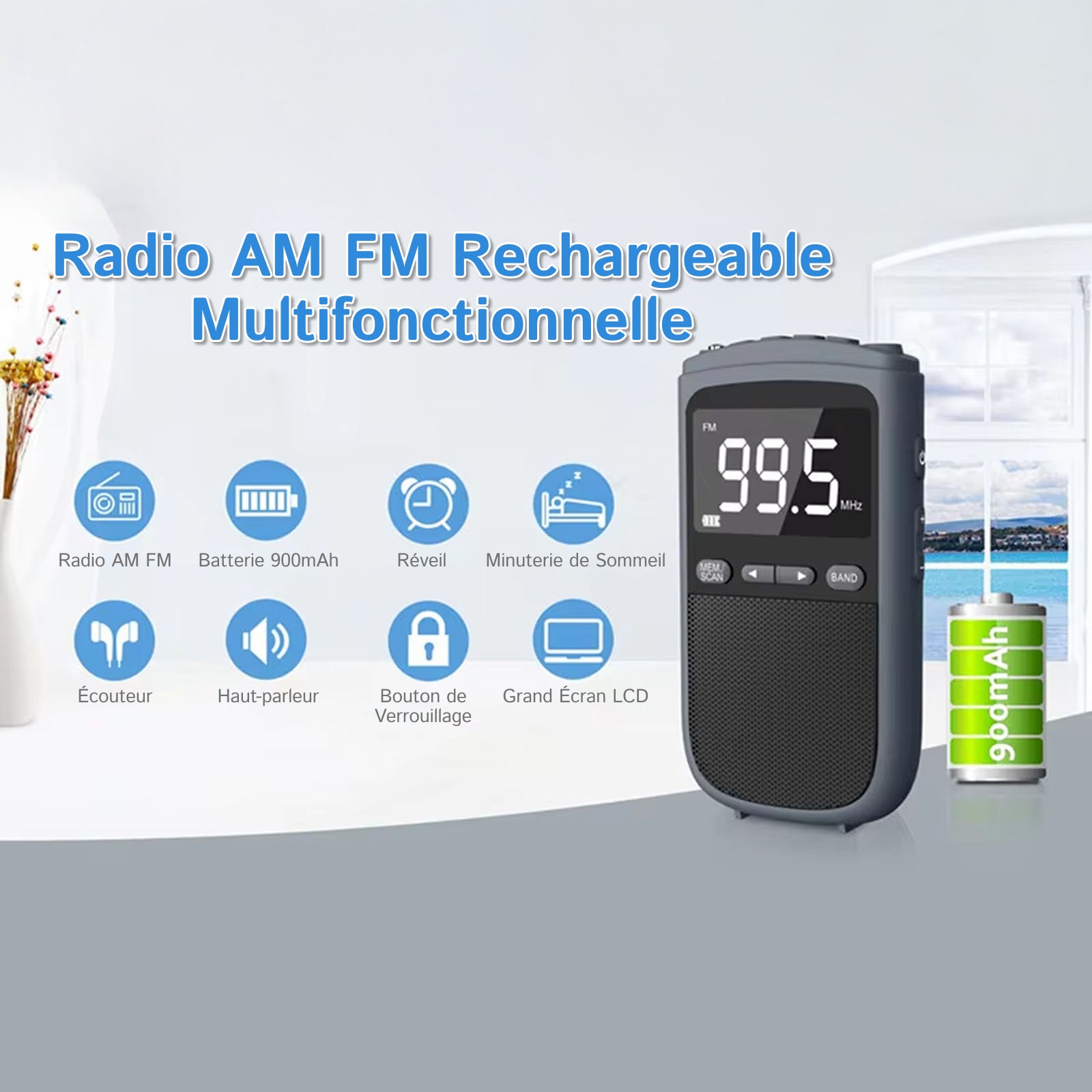 Radimical