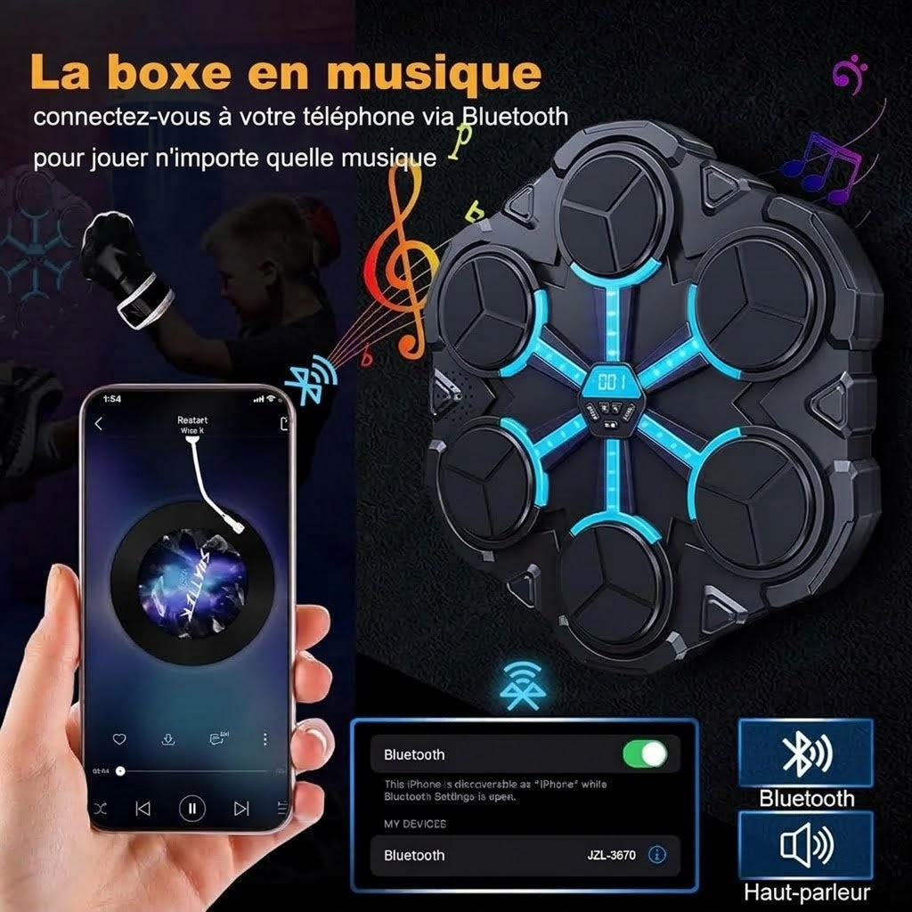 SoundyFit