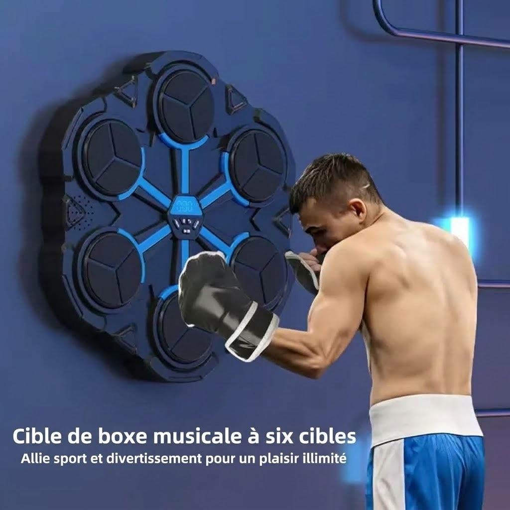 SoundyFit