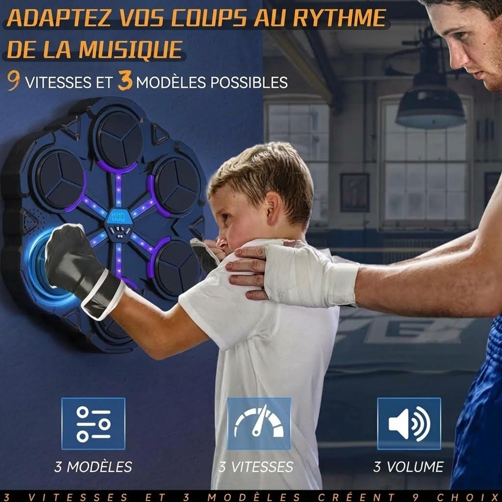 SoundyFit