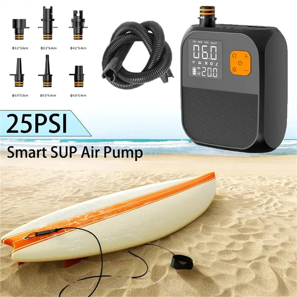 SUPiPump