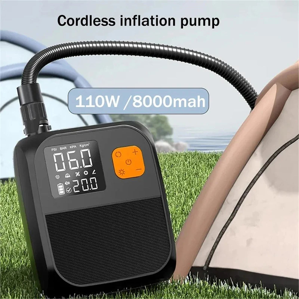 SUPiPump