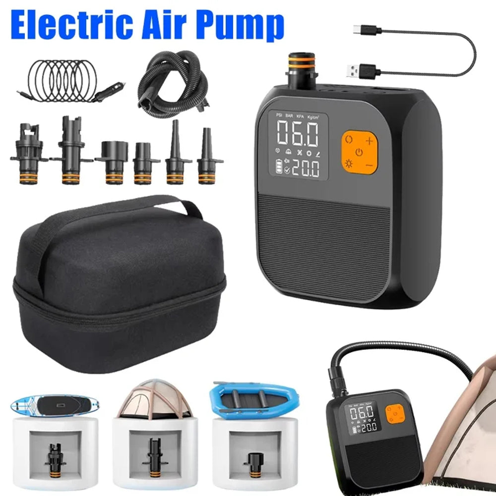 SUPiPump