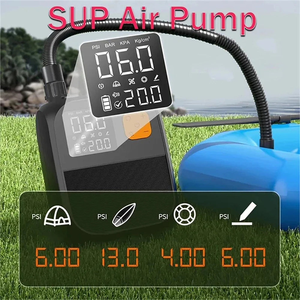 SUPiPump