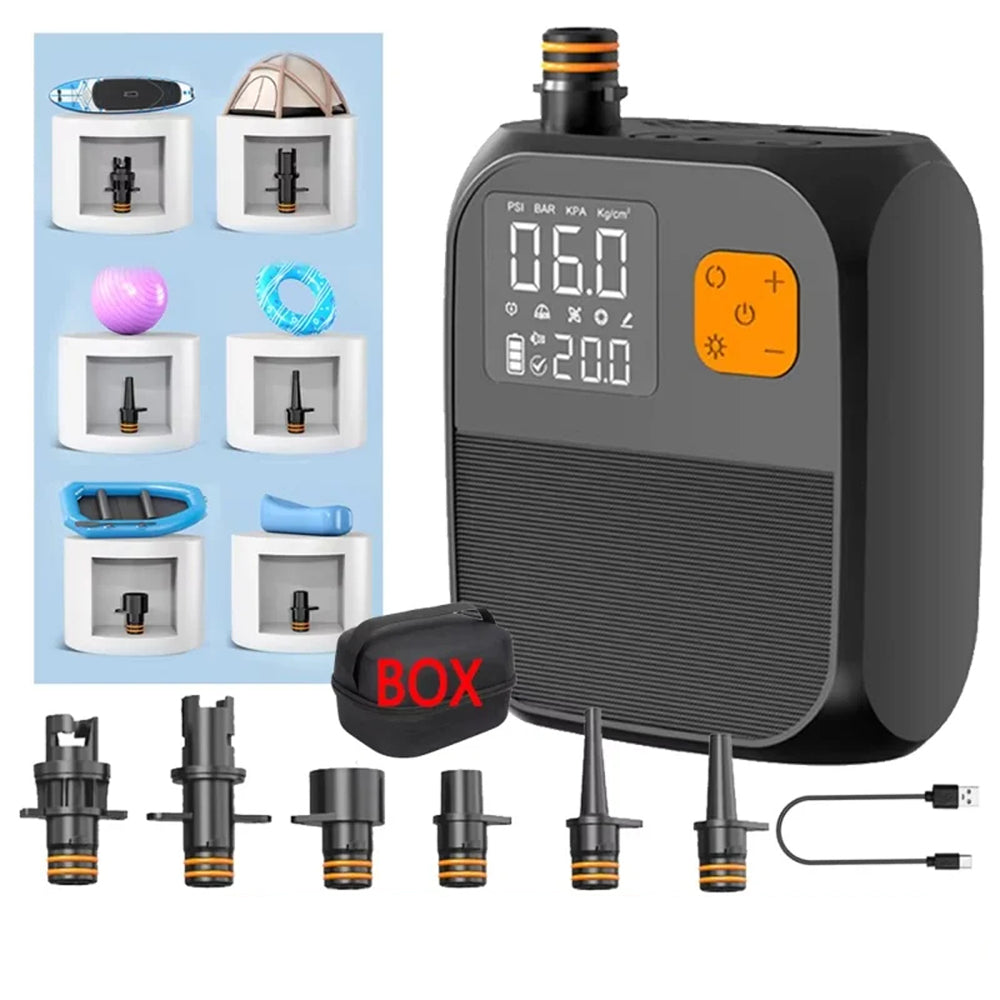 SUPiPump