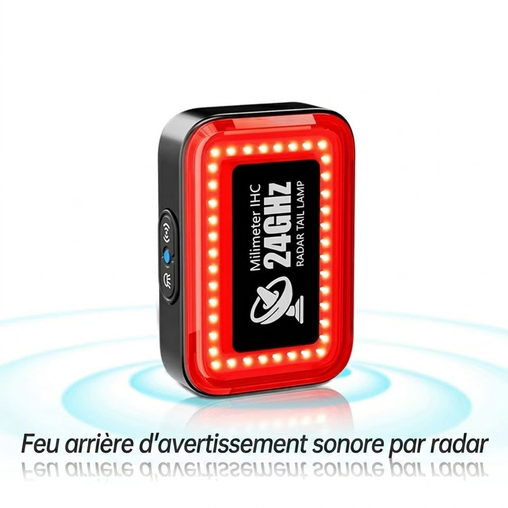 VeloRadax