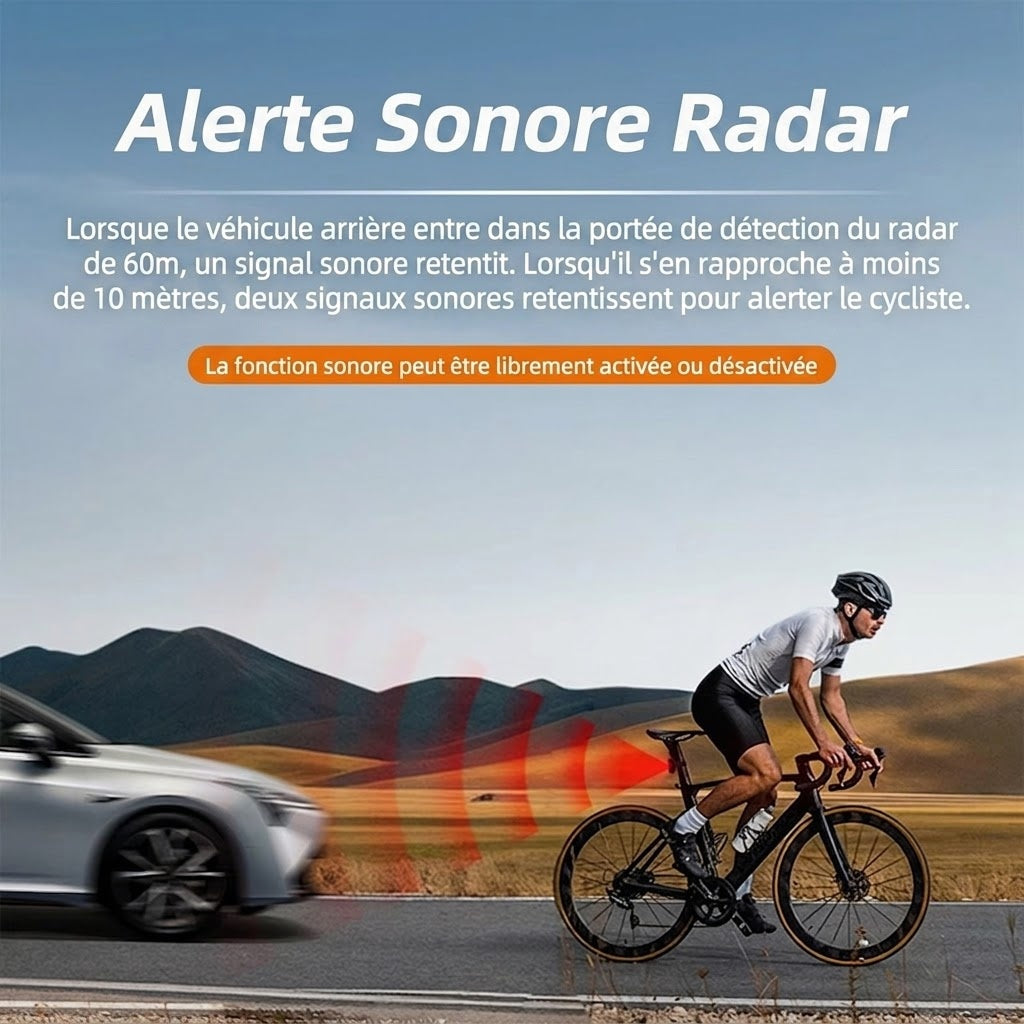 VeloRadax