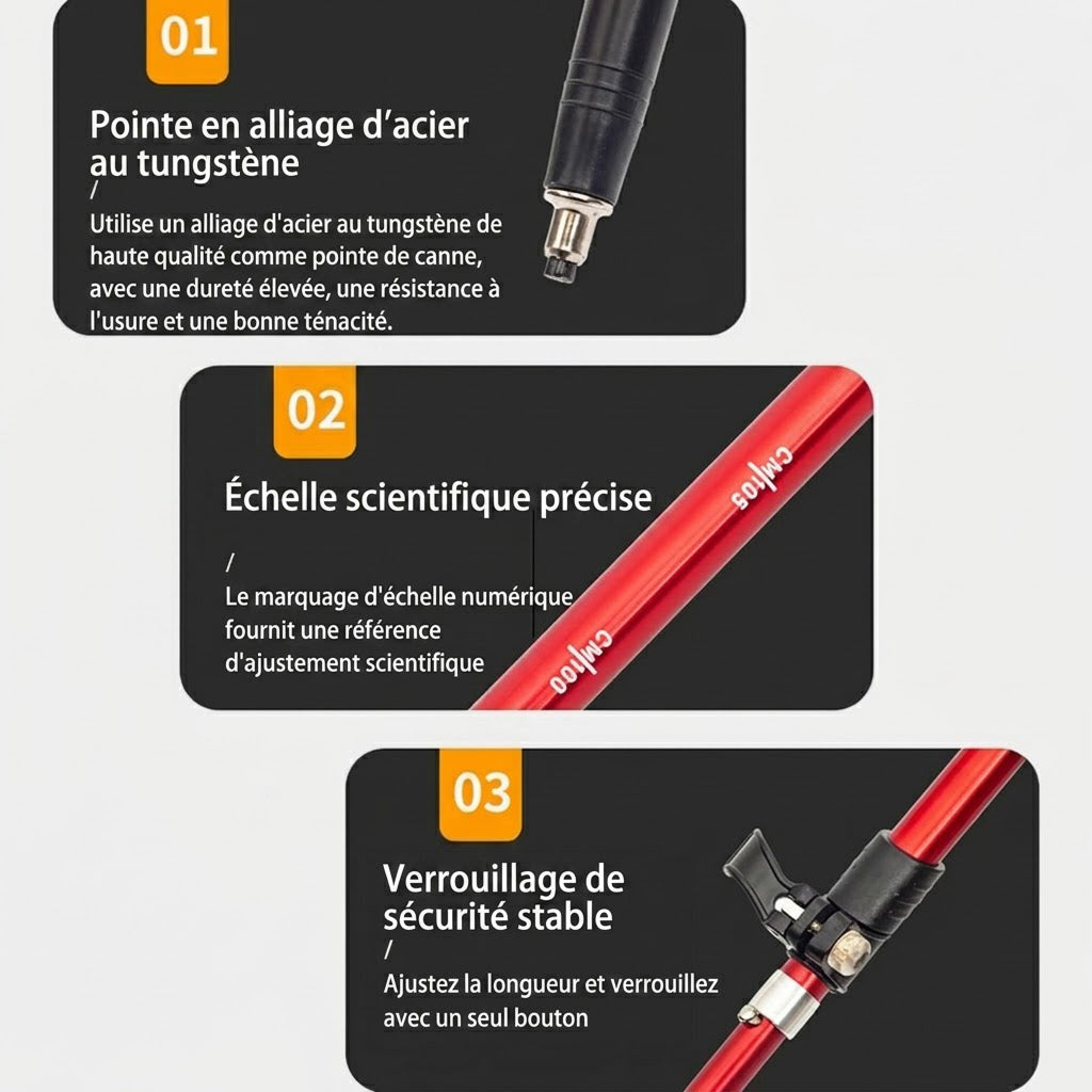VertoTrek