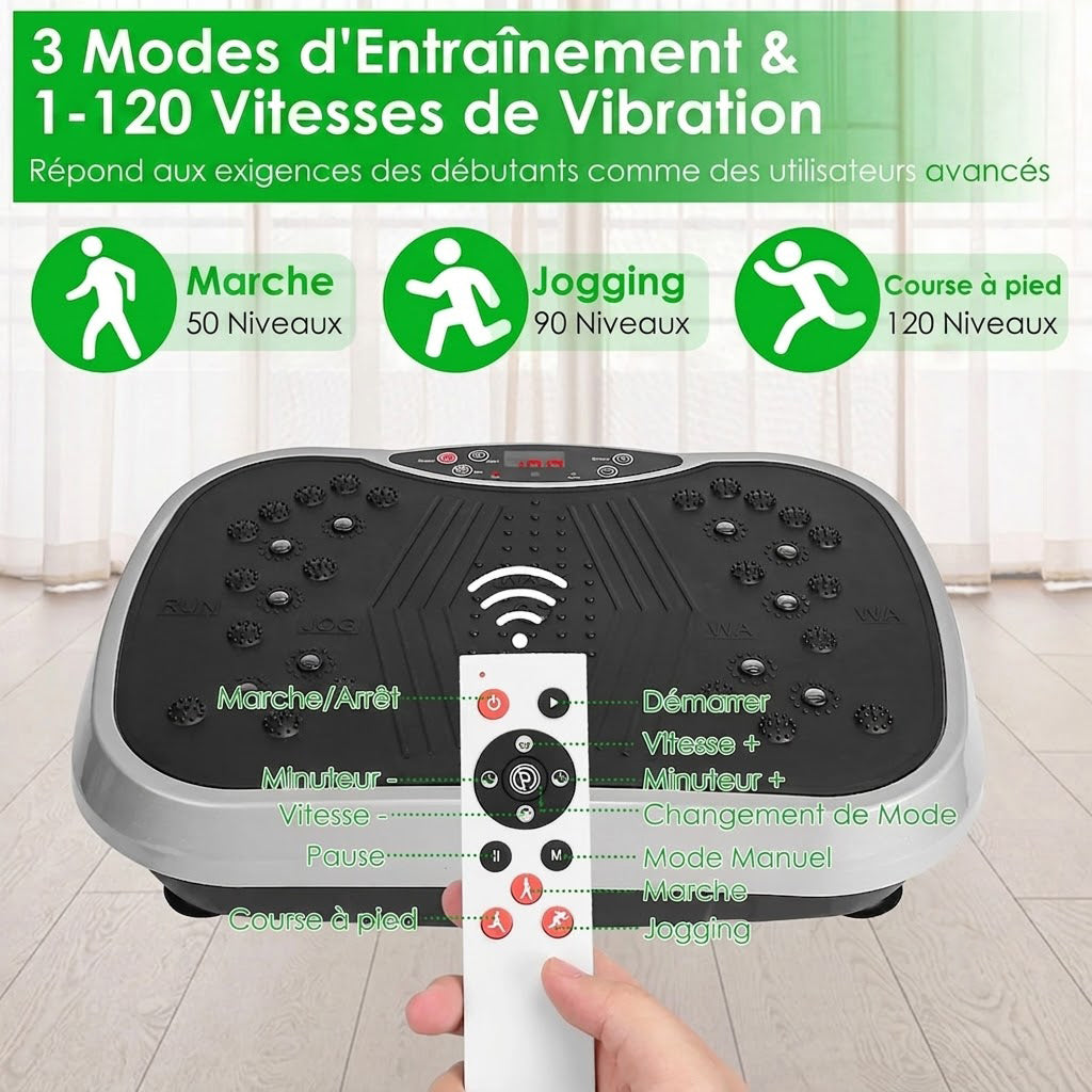 VibroFitex