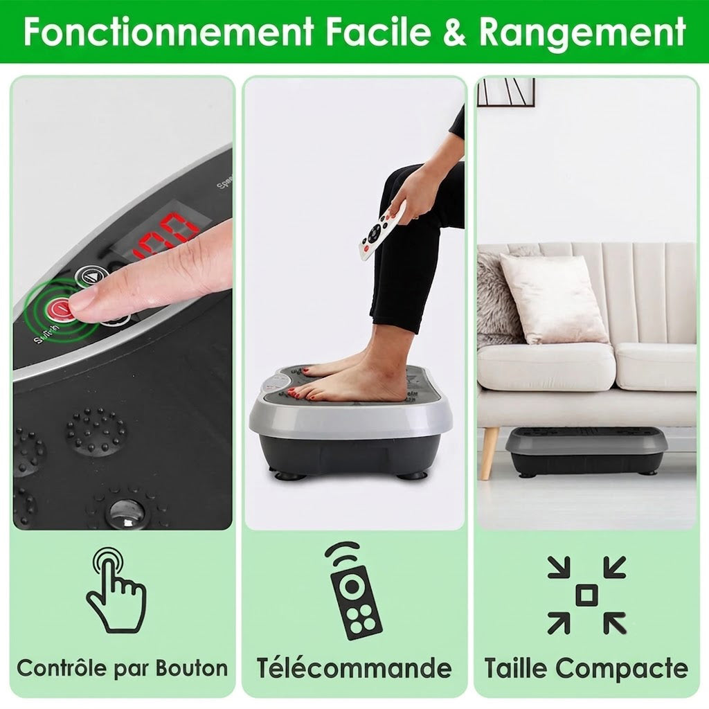 VibroFitex