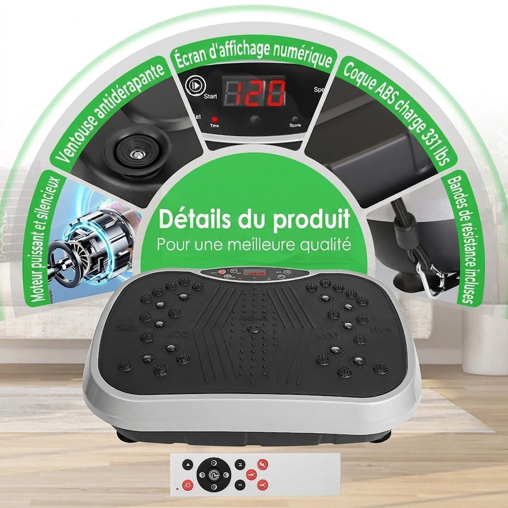 VibroFitex