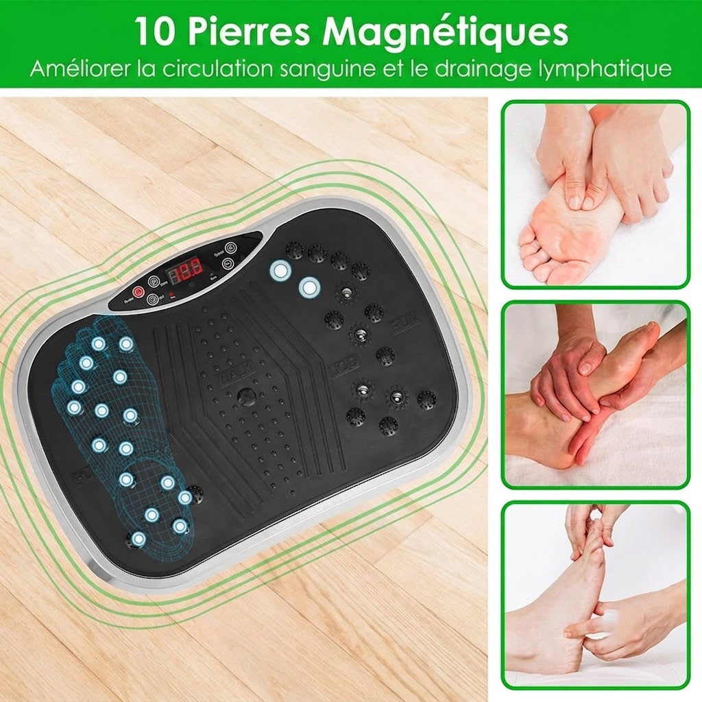 VibroFitex