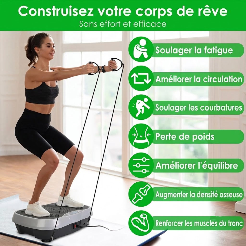 VibroFitex