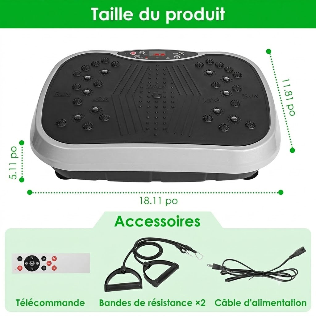 VibroFitex