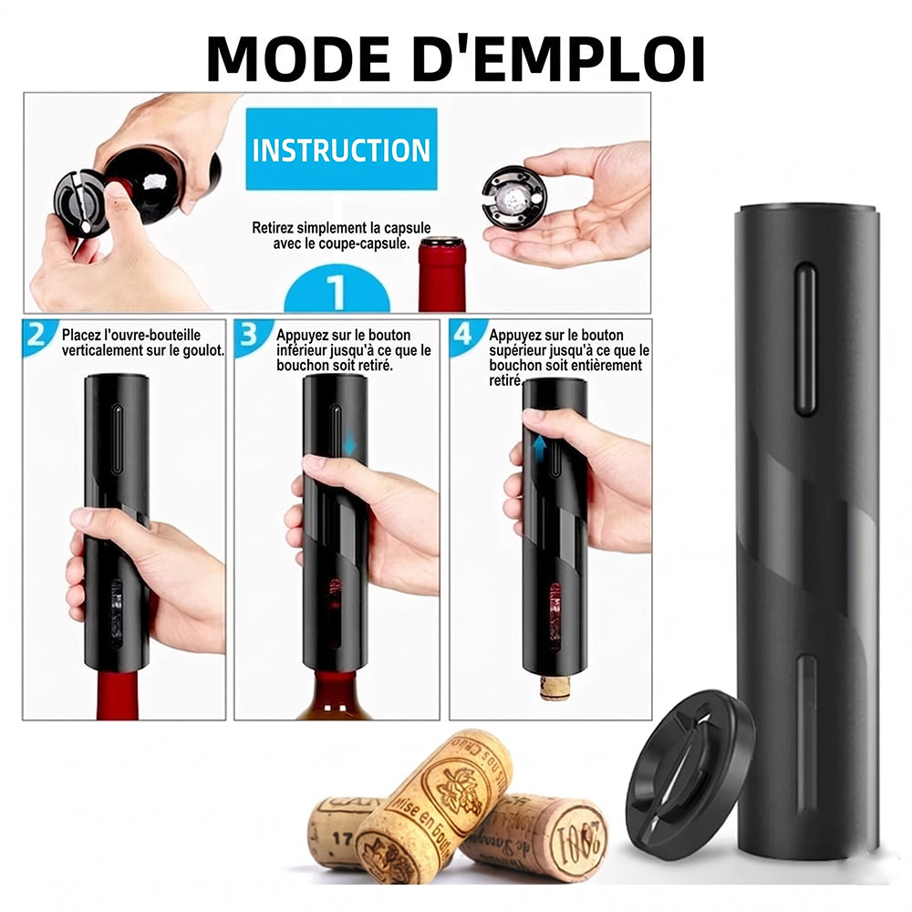 Vinoleap